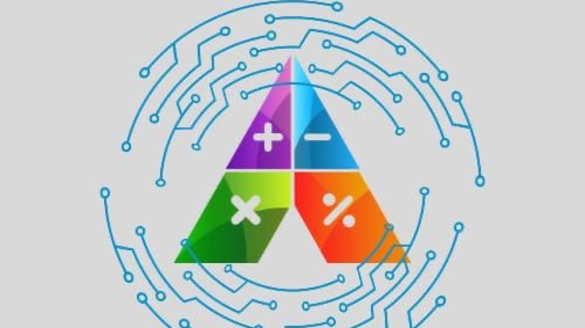 Okulumuzda eTwinning projesi kapsamında teknoloji ile matematik öğreniyorum etkinlikleri yapıldı.